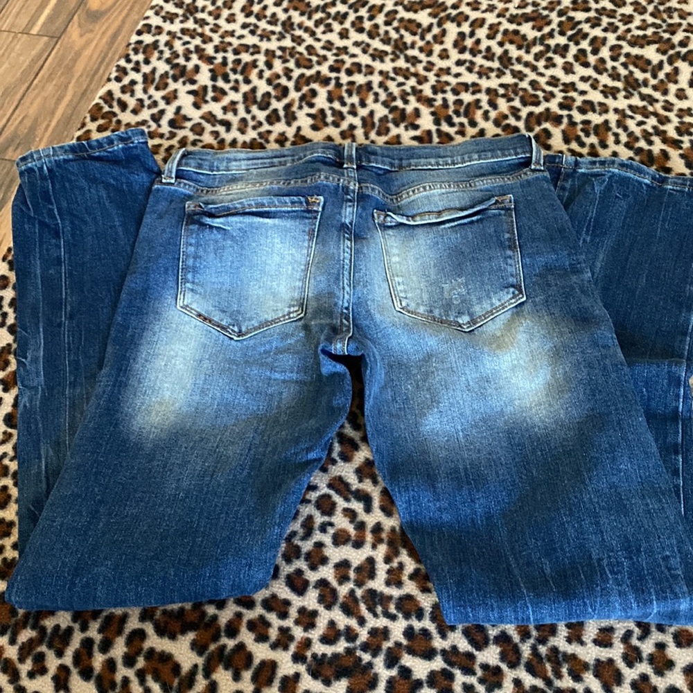 Banana Republic jeans - Picture 5 of 5